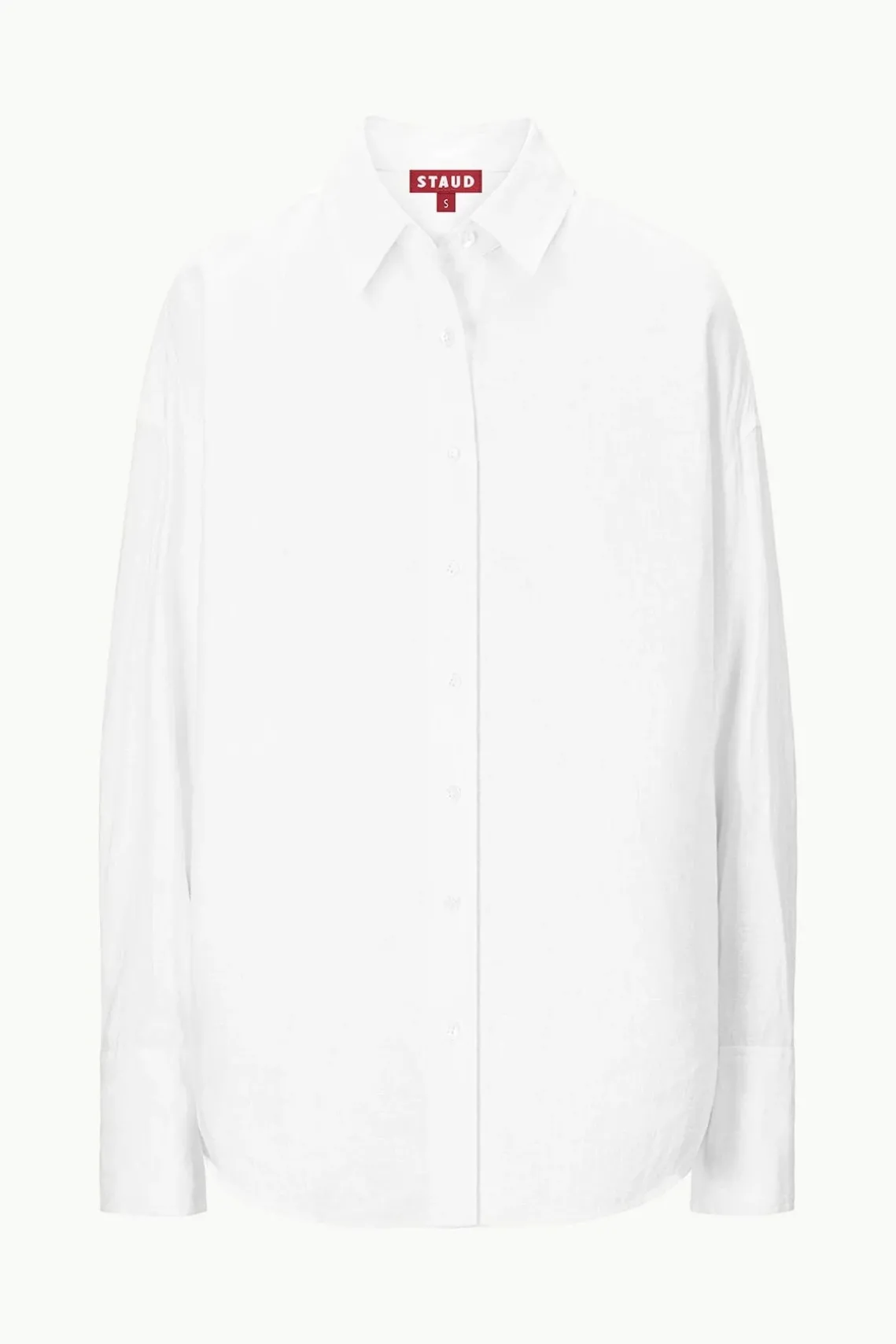 COLTON SHIRT WHITE