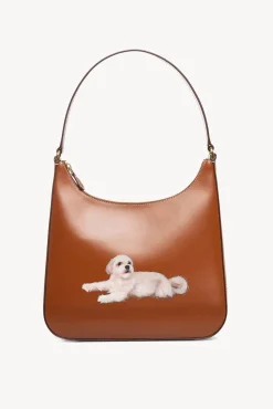 CUSTOM ALEC BAG TAN