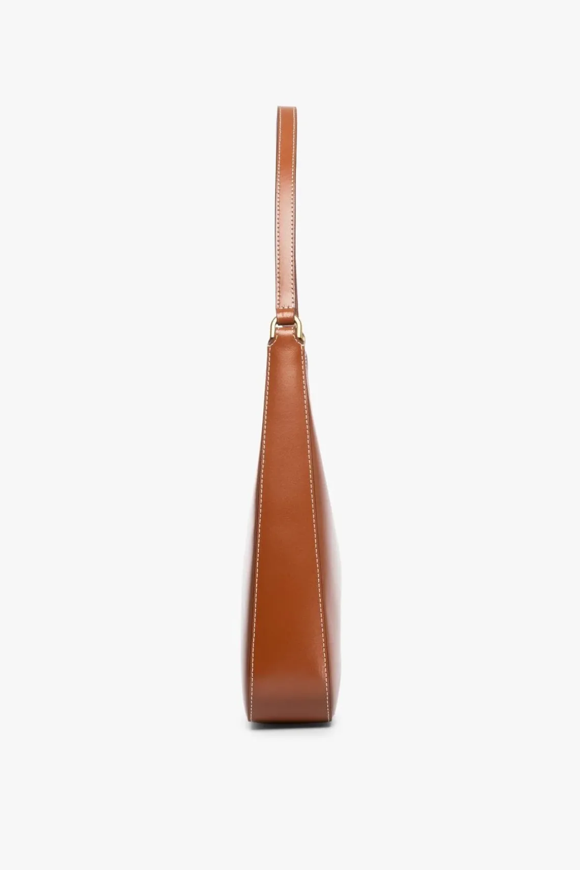 CUSTOM ALEC BAG TAN