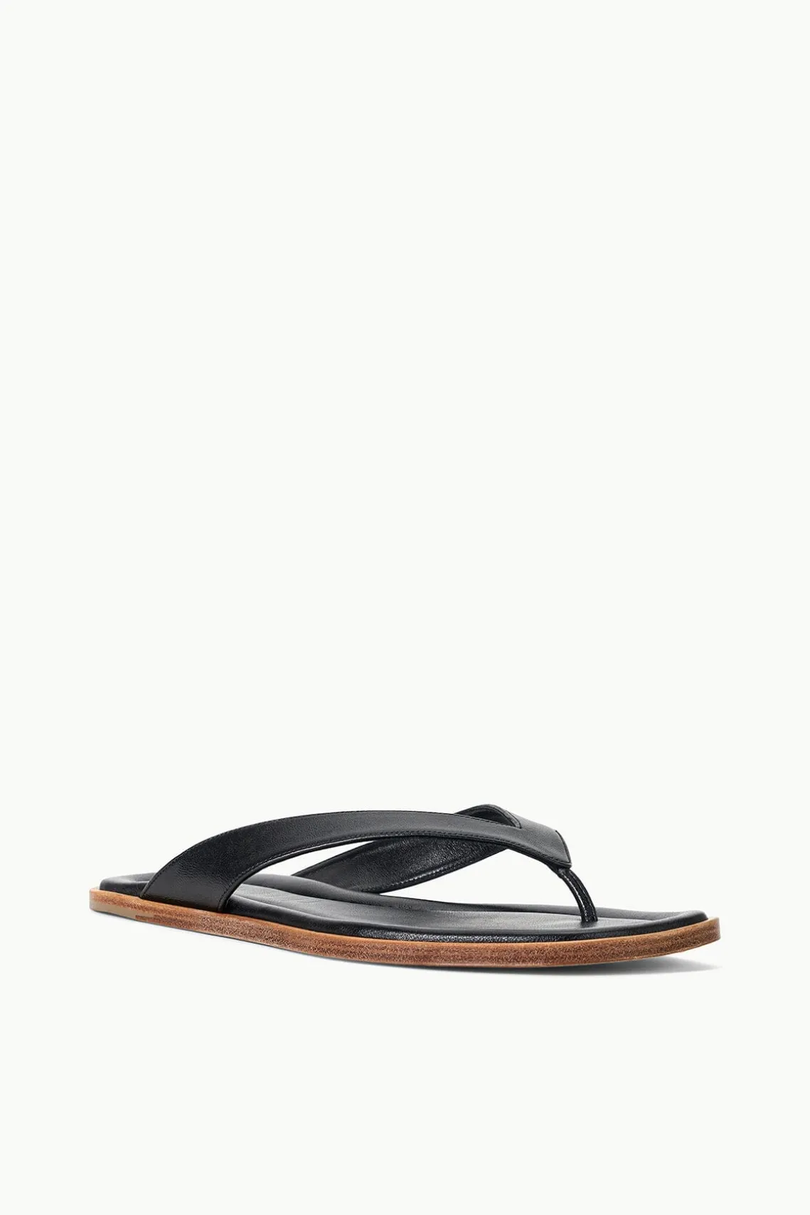 DANTE THONG SLIDE BLACK