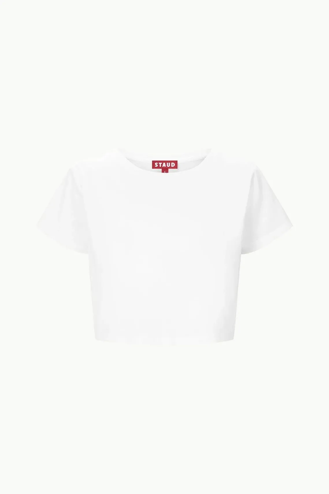 DEAN T-SHIRT WHITE