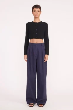 DEANNA SWEATER BLACK