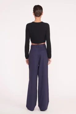 DEANNA SWEATER BLACK
