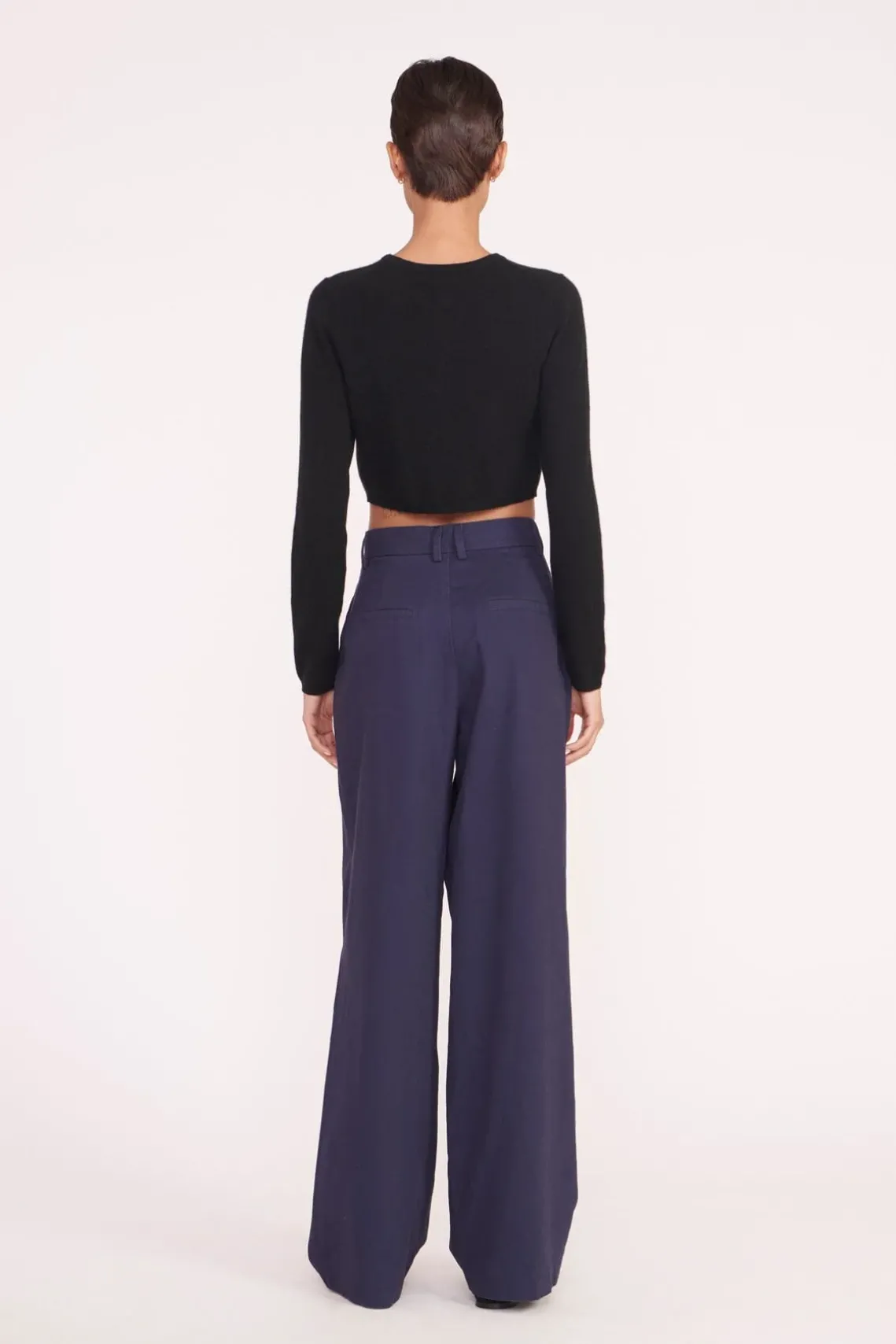 DEANNA SWEATER BLACK