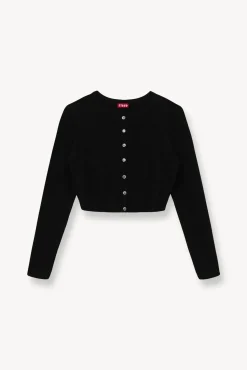 DEANNA SWEATER BLACK