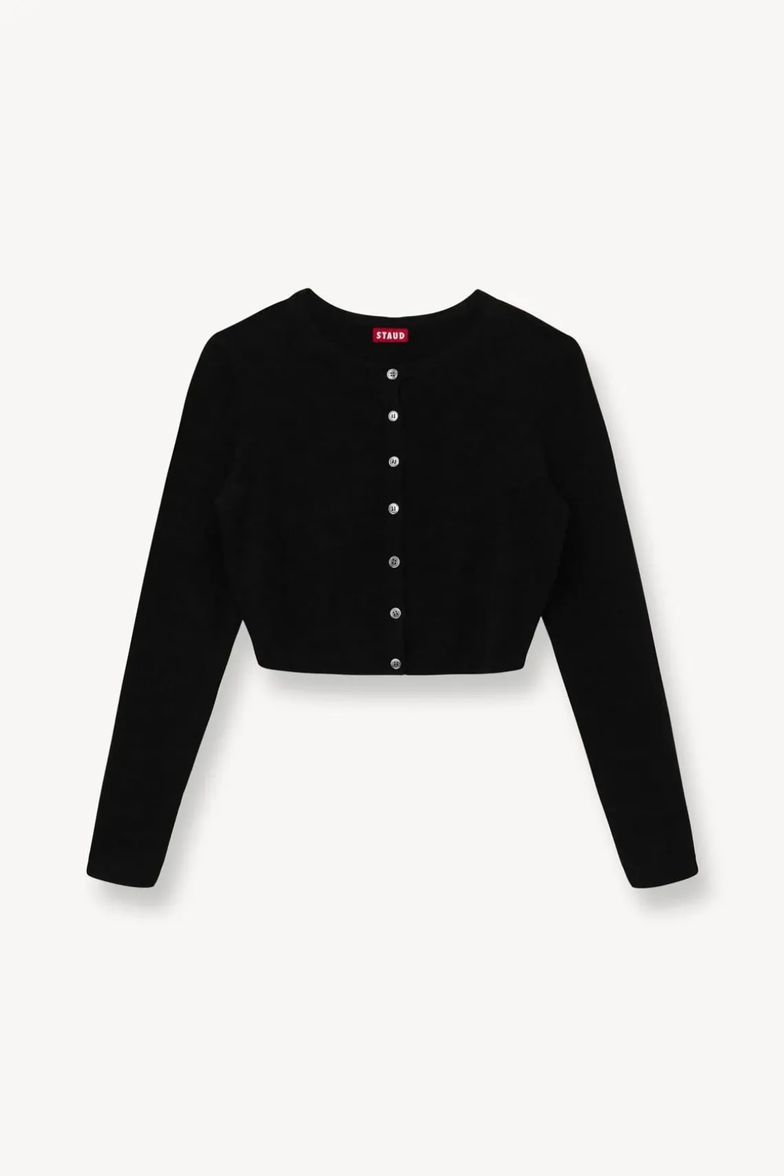 DEANNA SWEATER BLACK