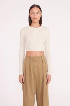 DEANNA SWEATER CREME
