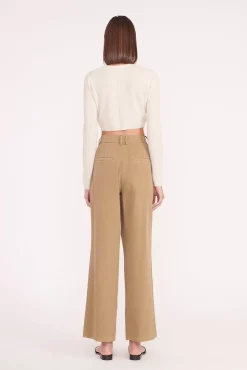 DEANNA SWEATER CREME