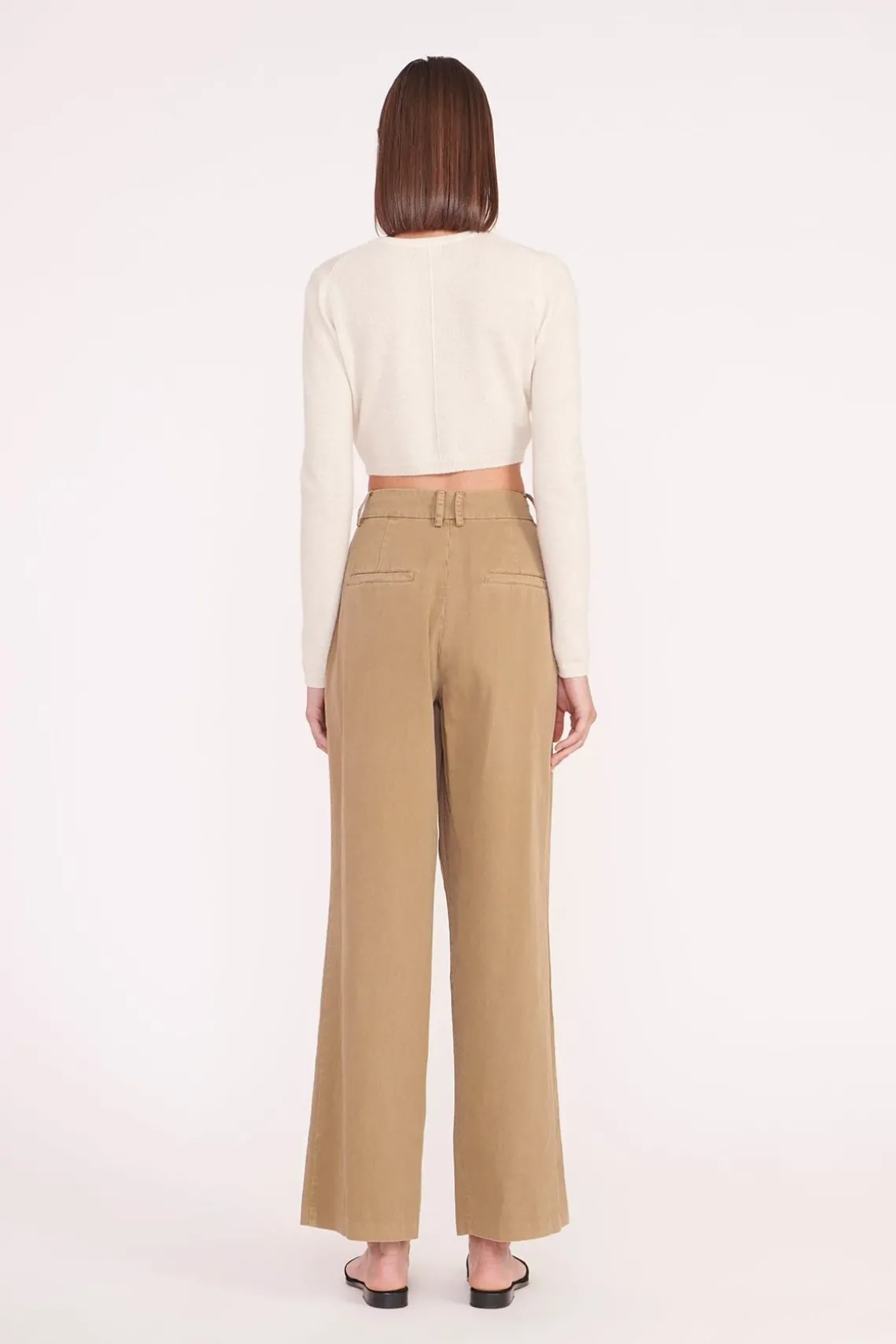 DEANNA SWEATER CREME