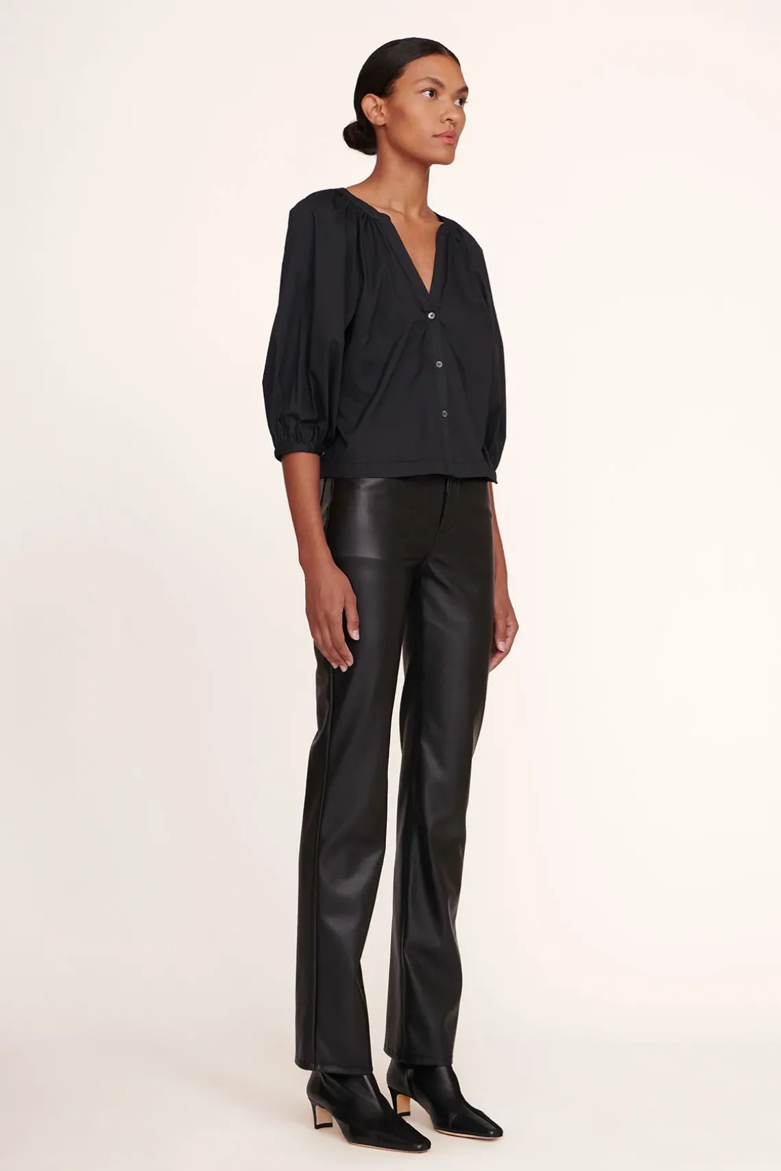 DILL TOP BLACK