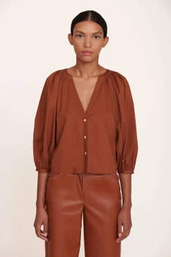 DILL TOP TAN