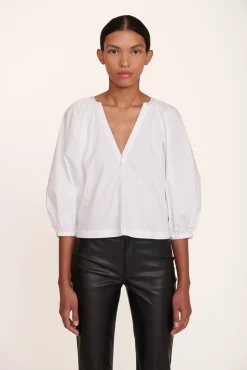 DILL TOP WHITE