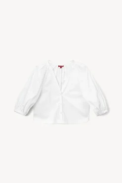 DILL TOP  WHITE