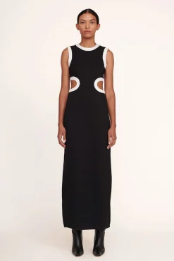 DOLCE DRESS BLACK