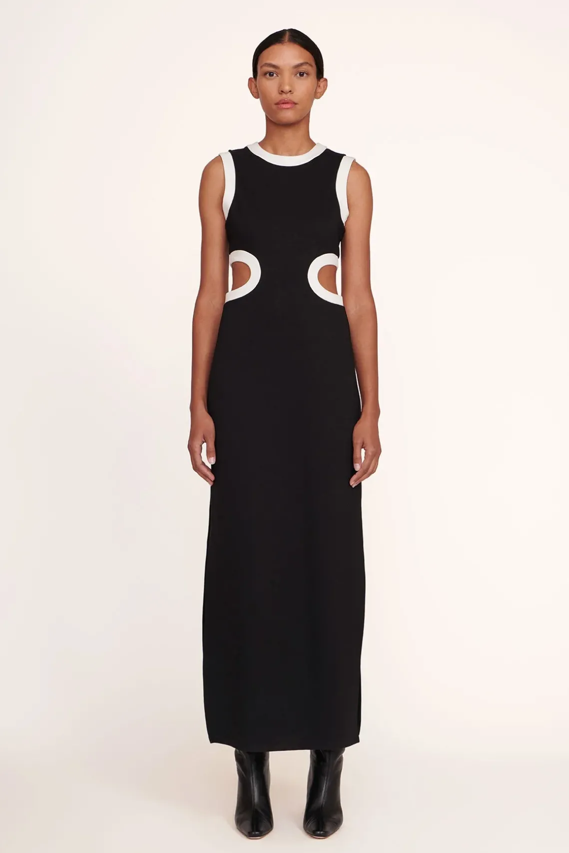 DOLCE DRESS BLACK