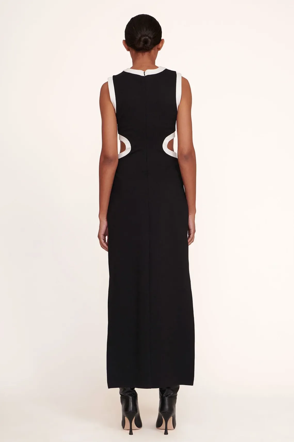 DOLCE DRESS BLACK