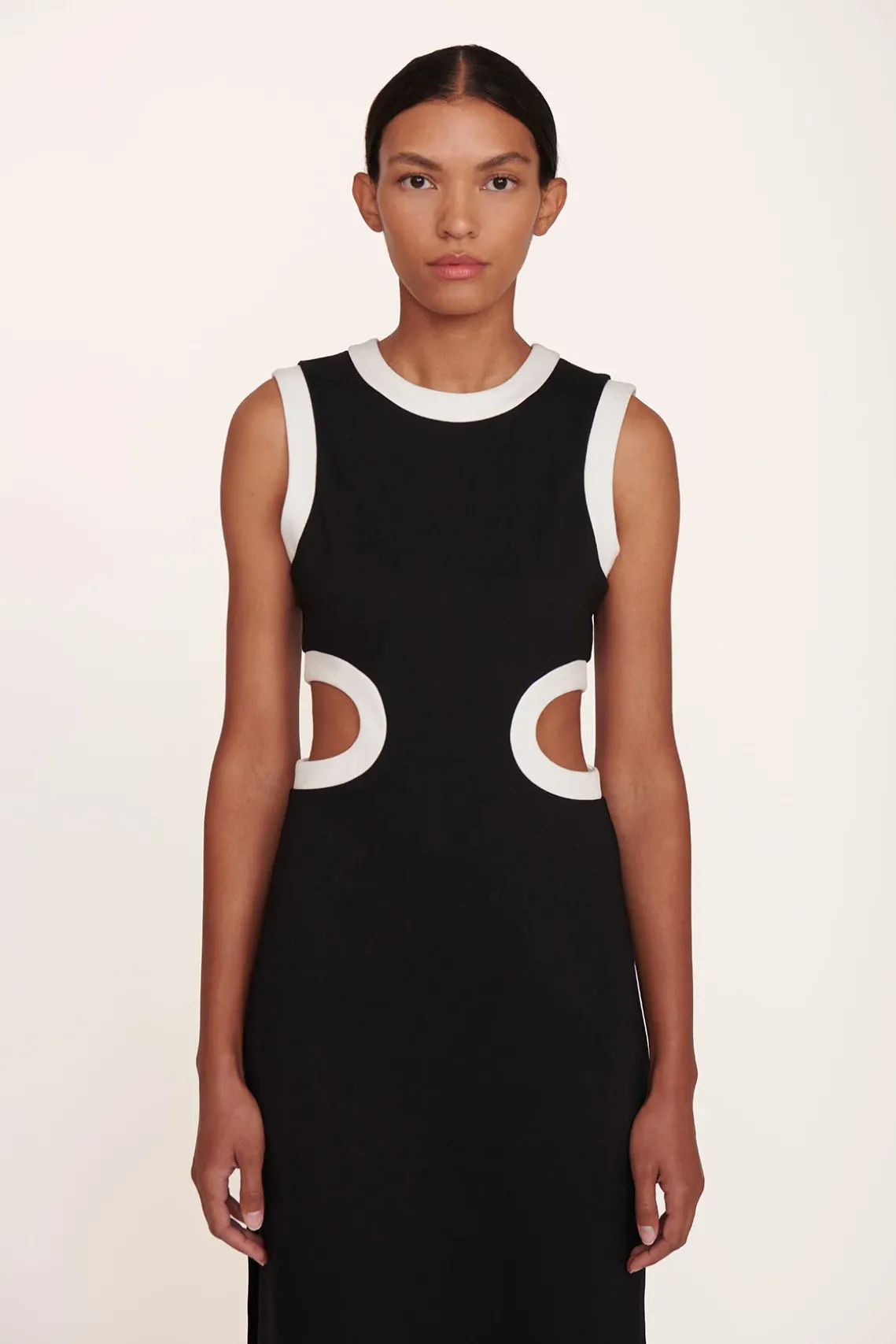 DOLCE DRESS BLACK