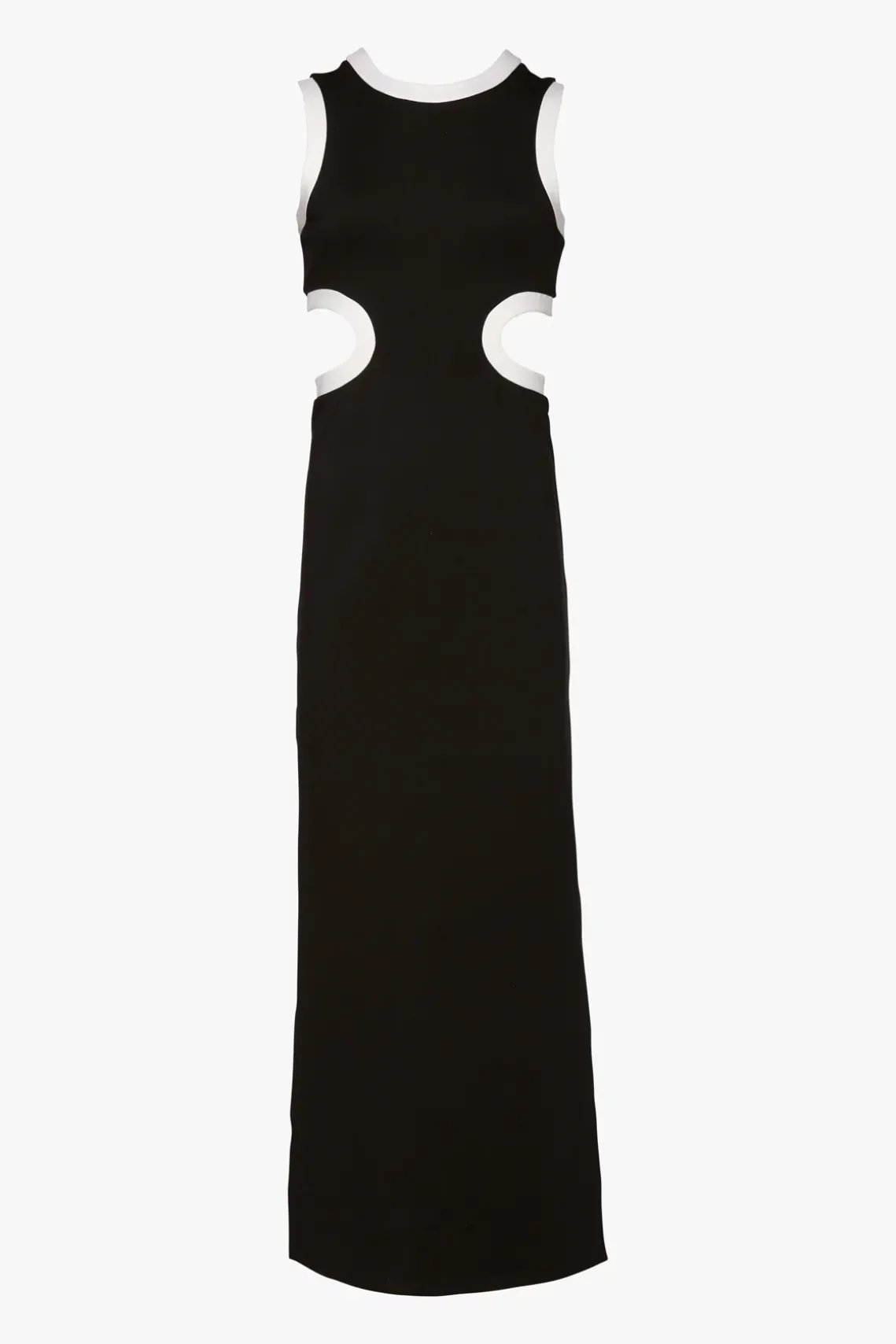 DOLCE DRESS BLACK