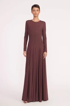 DONOVAN DRESS BARK