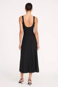 ELLISON DRESS BLACK