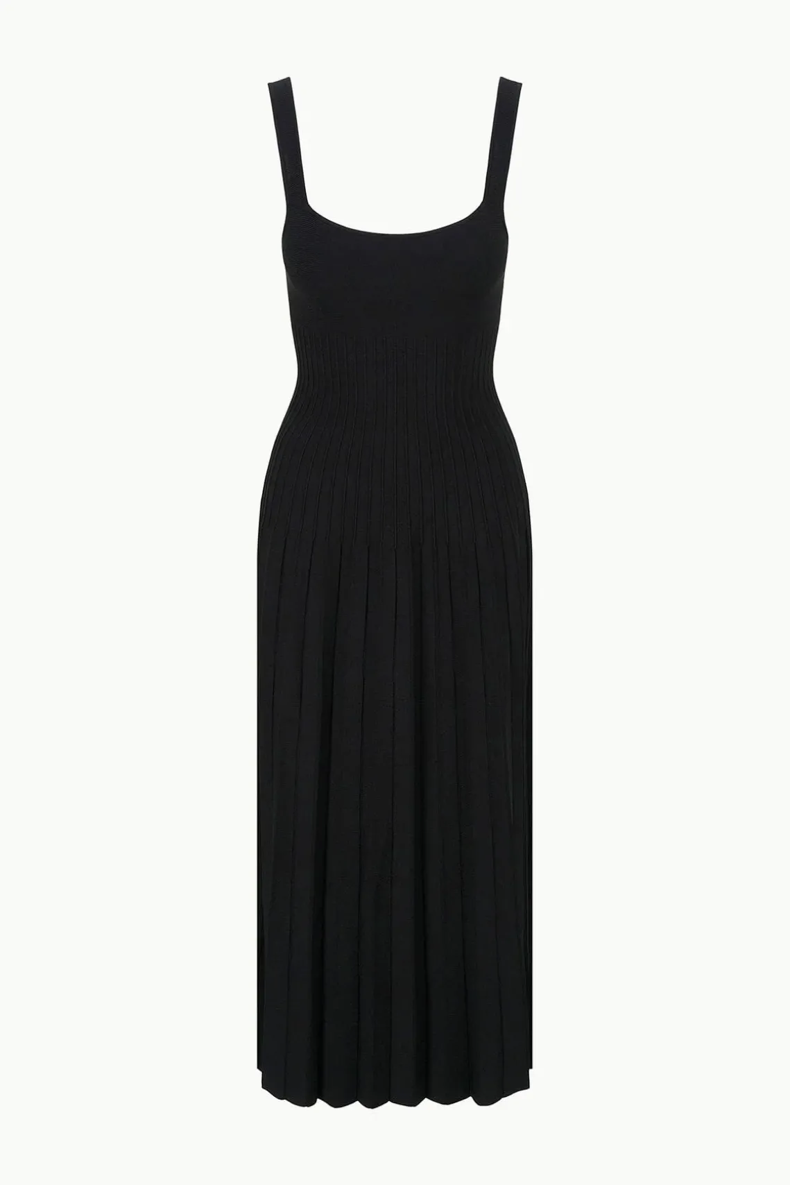 ELLISON DRESS BLACK