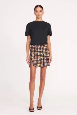 EMERIE SKIRT DANCE FLOOR