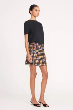 EMERIE SKIRT DANCE FLOOR
