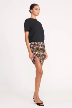 EMERIE SKIRT DANCE FLOOR