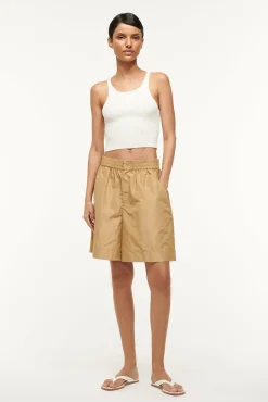 GENNY SHORT FAWN