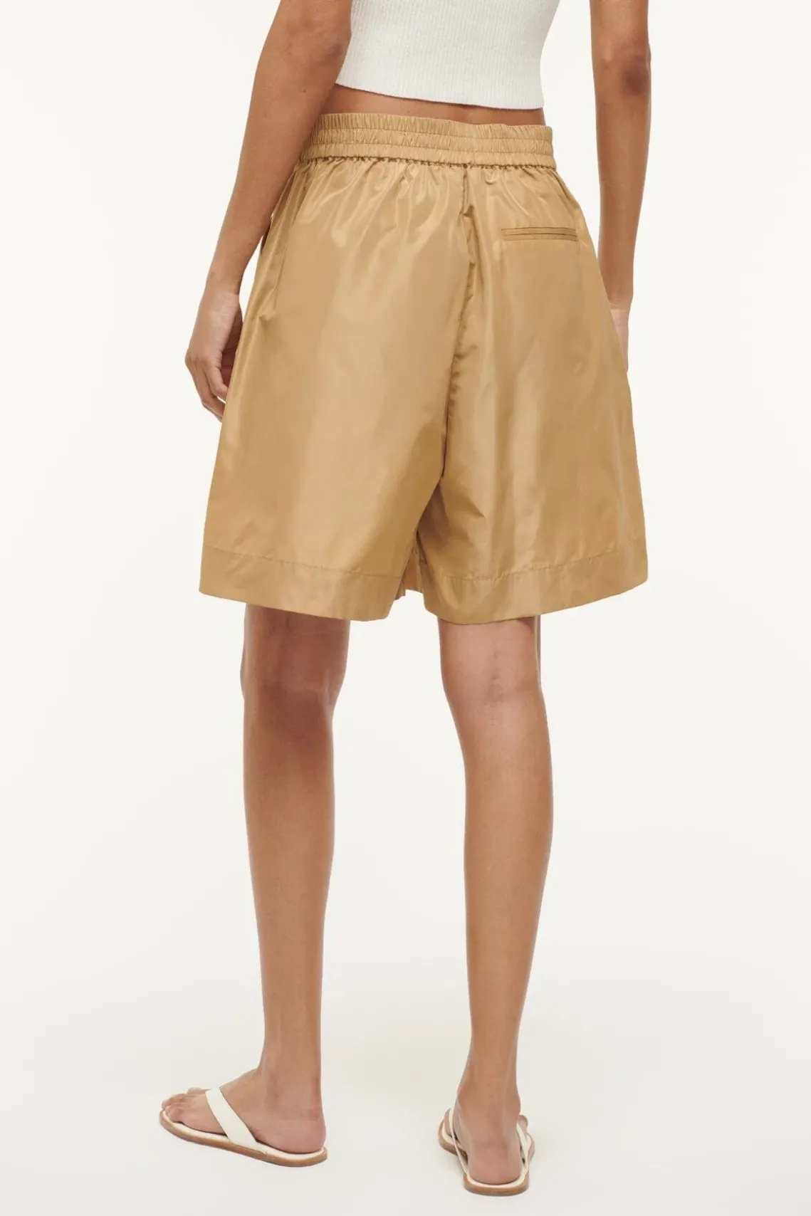 GENNY SHORT FAWN