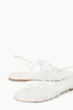GIO KNOT SANDAL PAPER