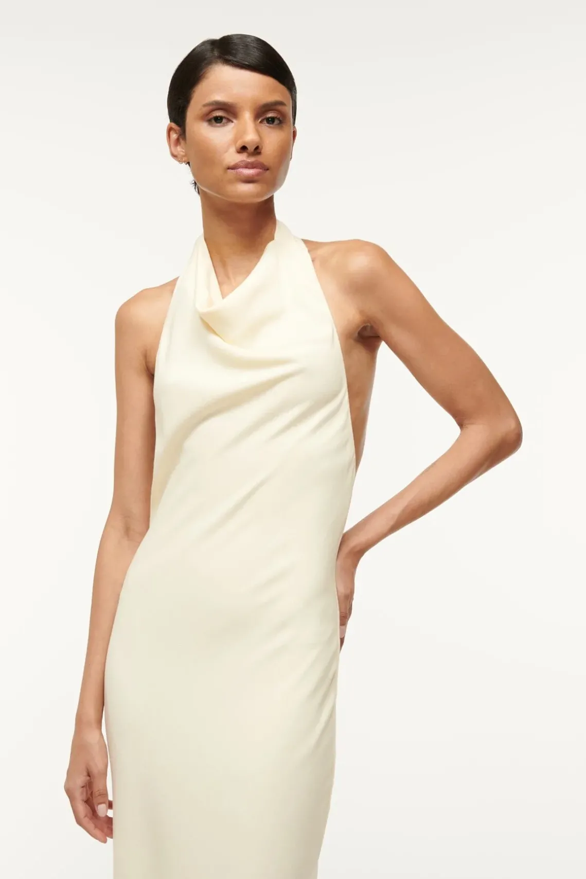 GIUSEPPE DRESS SUN FADED DAISY