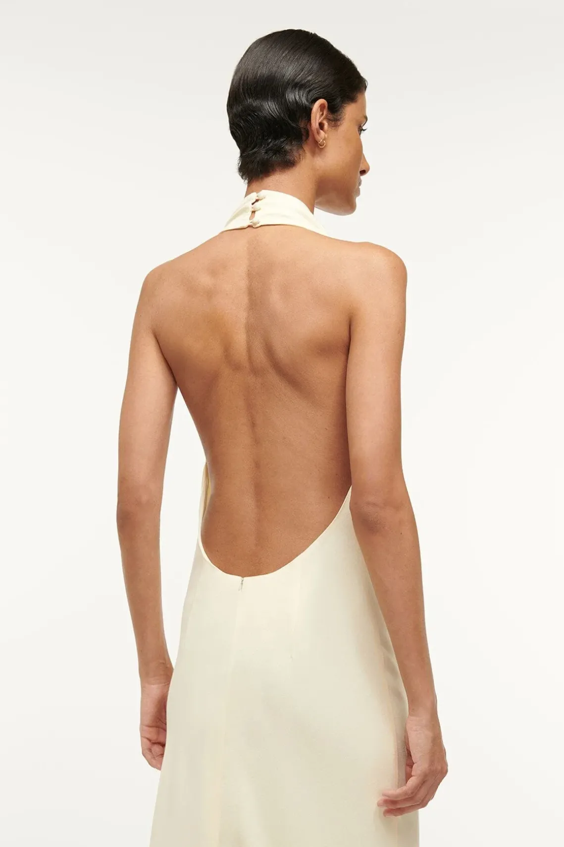 GIUSEPPE DRESS SUN FADED DAISY