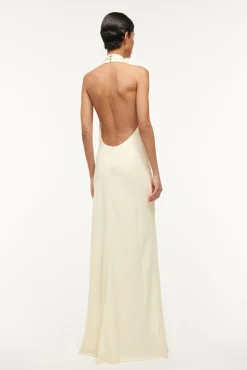 GIUSEPPE DRESS SUN FADED DAISY