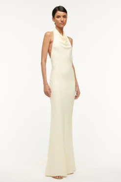 GIUSEPPE DRESS SUN FADED DAISY