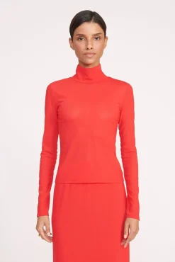 HELVIN TOP RED ROSE