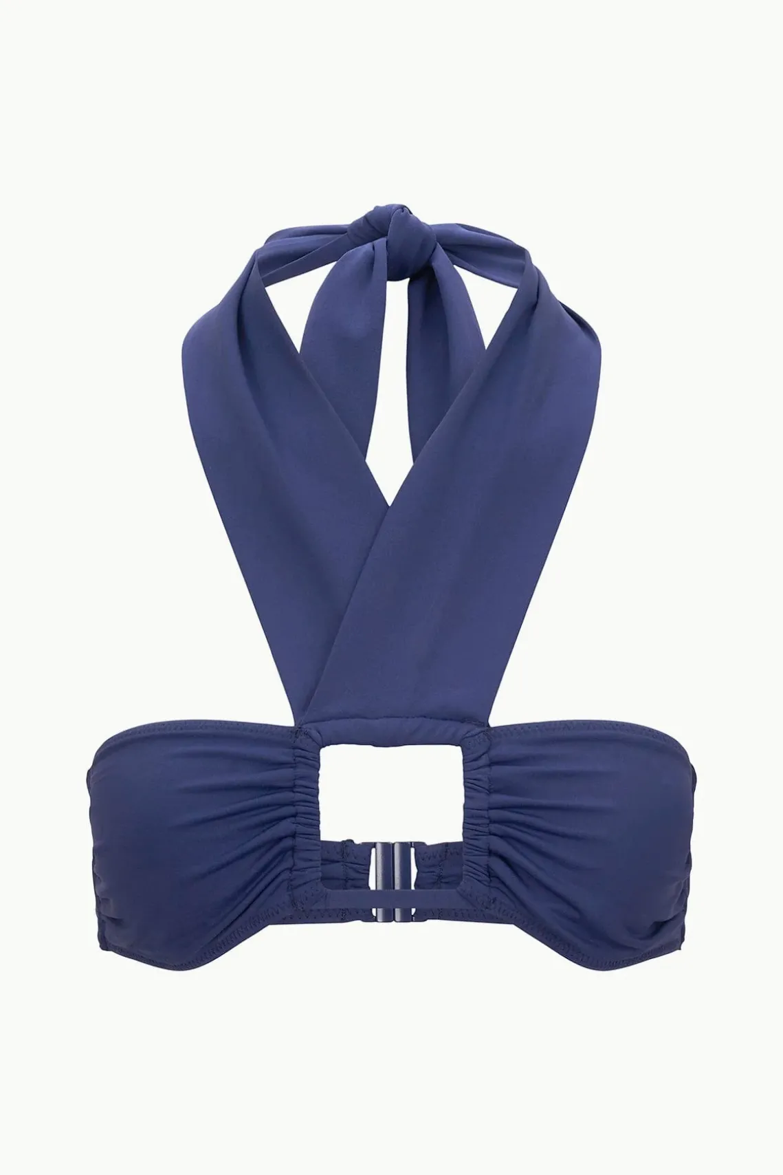 INNES BIKINI TOP NAVY