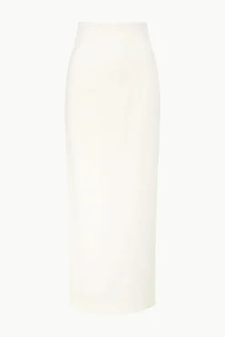 JEREMIAH SKIRT IVORY