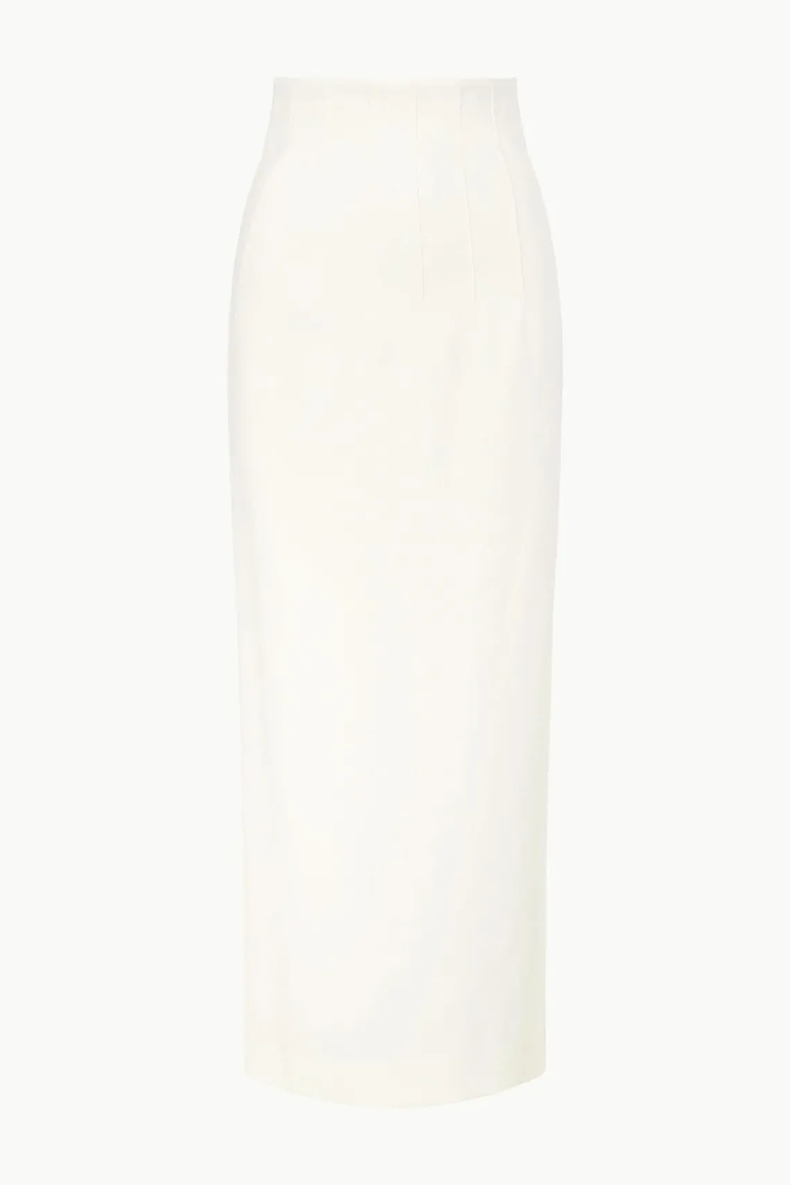 JEREMIAH SKIRT IVORY