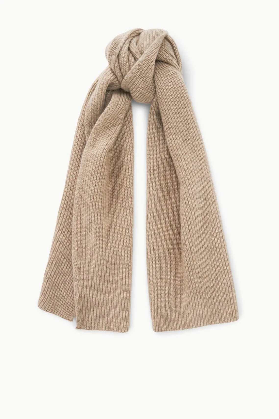KAYDEN SCARF BEIGE