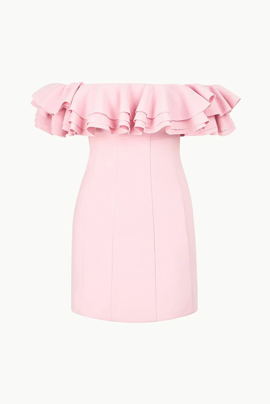 KIARA DRESS CHERRY BLOSSOM