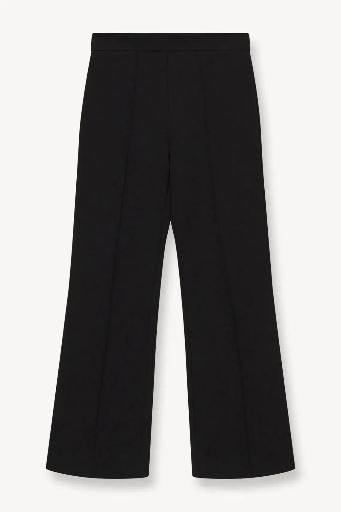 KNACK PANT BLACK