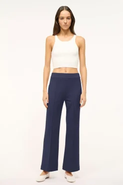 KNACK PANT NAVY