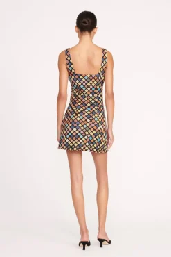LE SABLE DRESS DANCE FLOOR