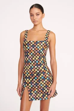 LE SABLE DRESS DANCE FLOOR