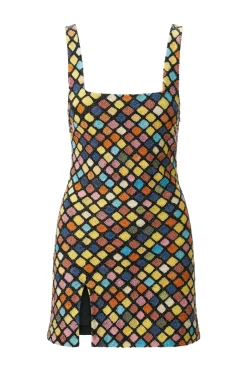 LE SABLE DRESS DANCE FLOOR