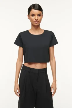 LONG LUISA SHORT BLACK