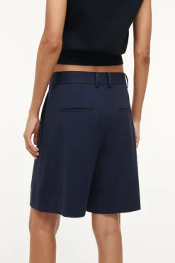 LONG LUISA SHORT NAVY