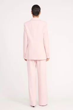 LUISA PANT CHERRY BLOSSOM SUITING
