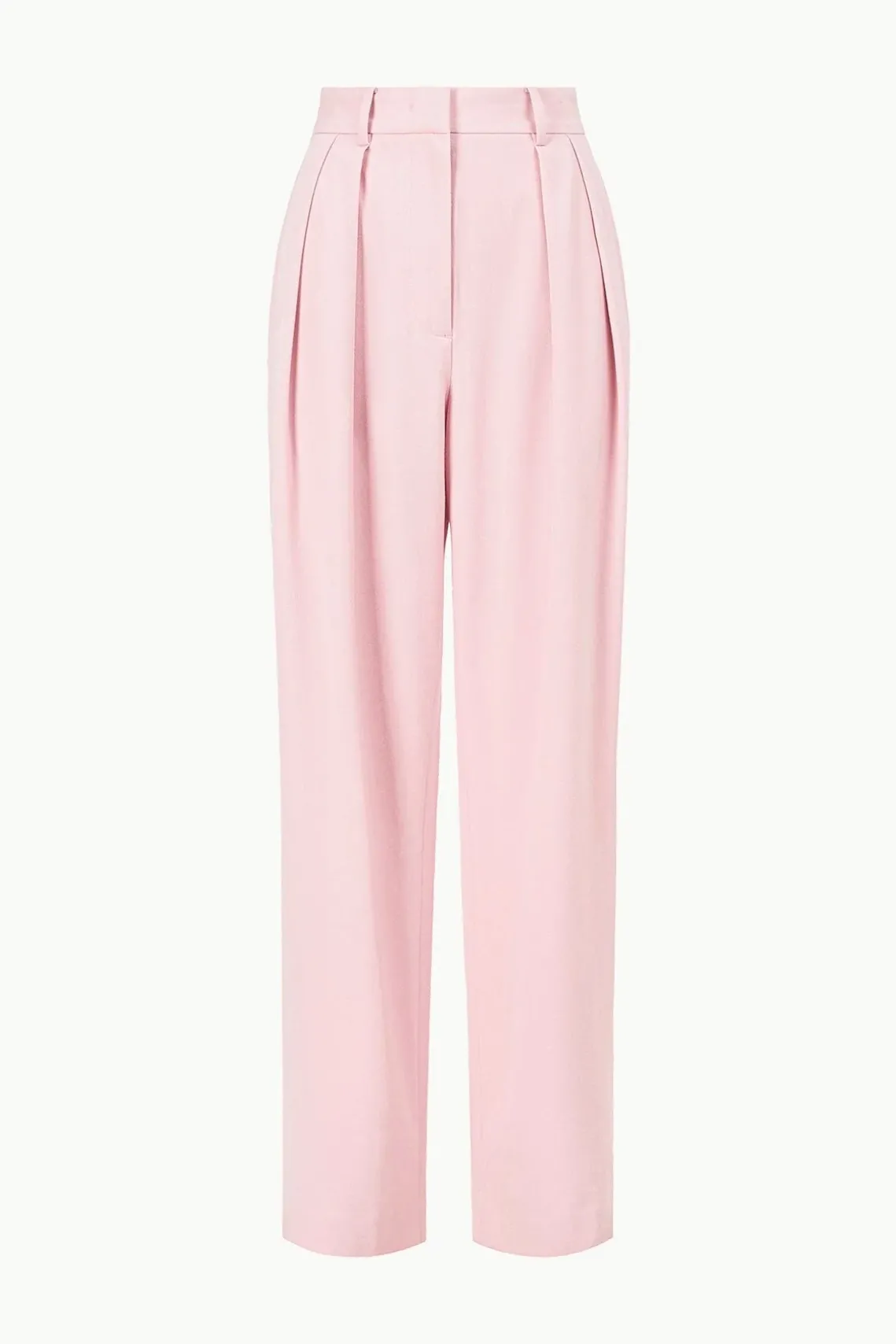 LUISA PANT CHERRY BLOSSOM SUITING